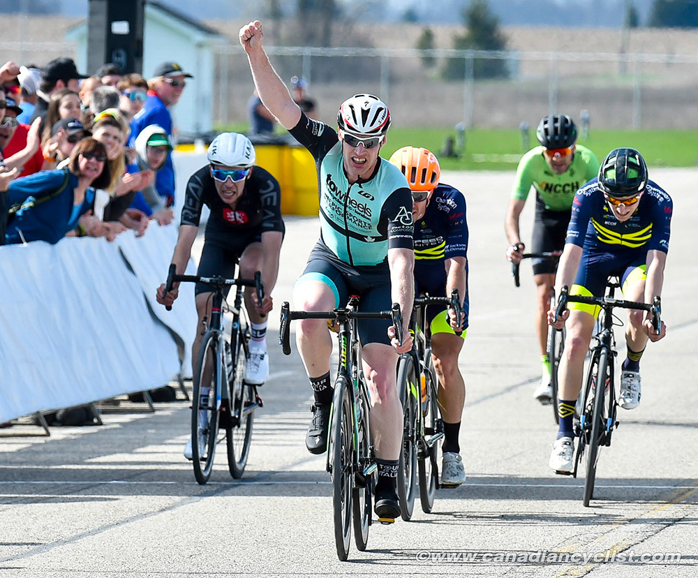 Ontario Police College Criterium