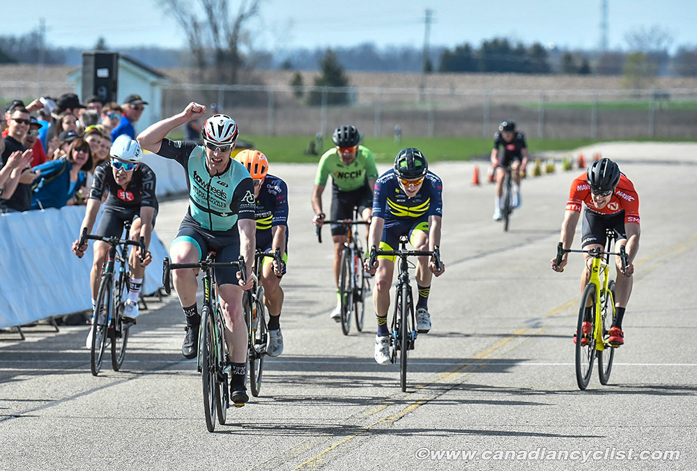 Ontario Police College Criterium