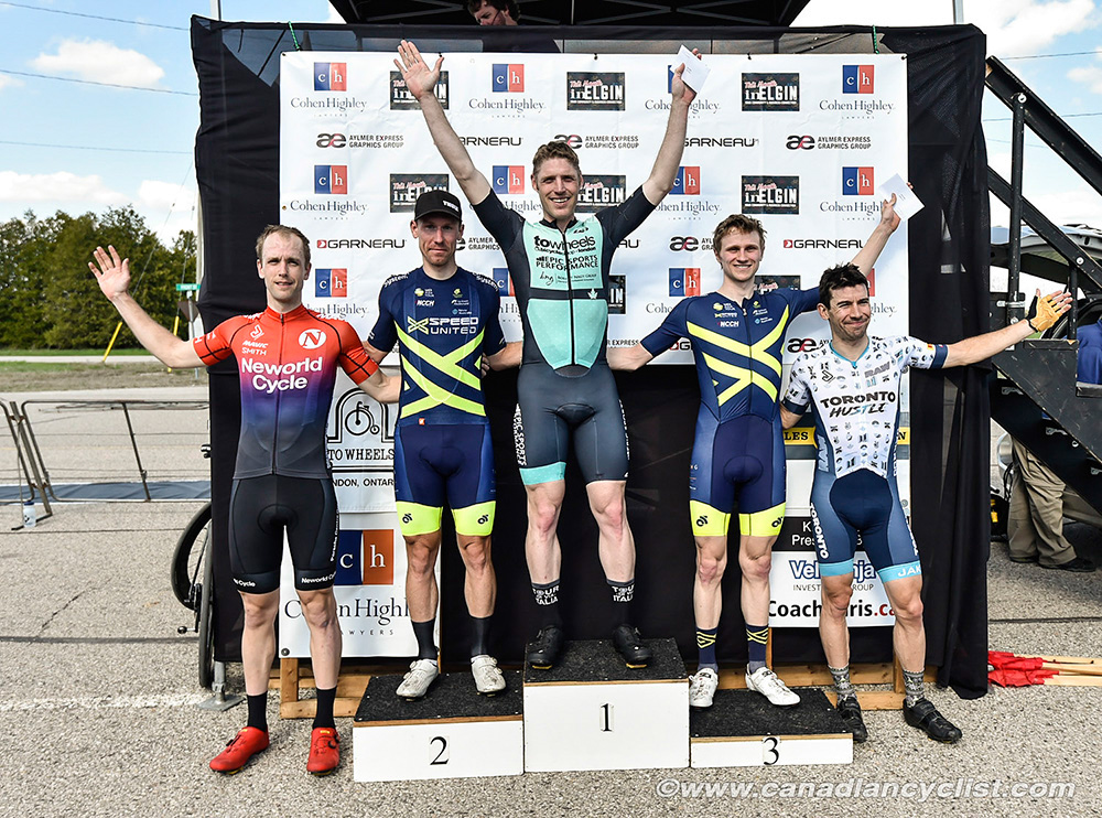 Ontario Police College Criterium