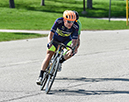 Ontario Police College Criterium