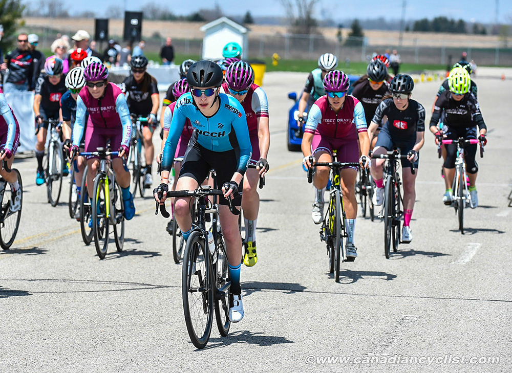 Ontario Police College Criterium