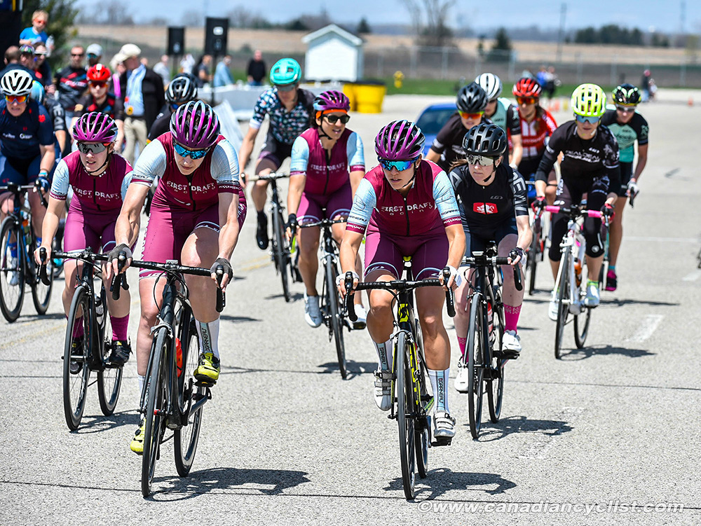 Ontario Police College Criterium
