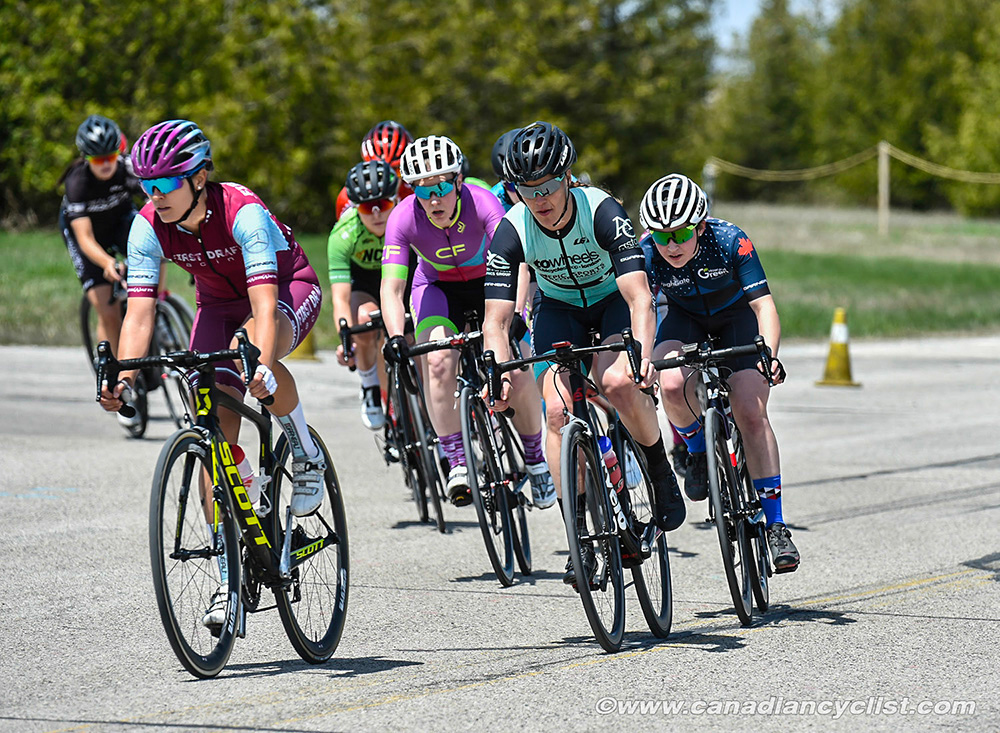 Ontario Police College Criterium