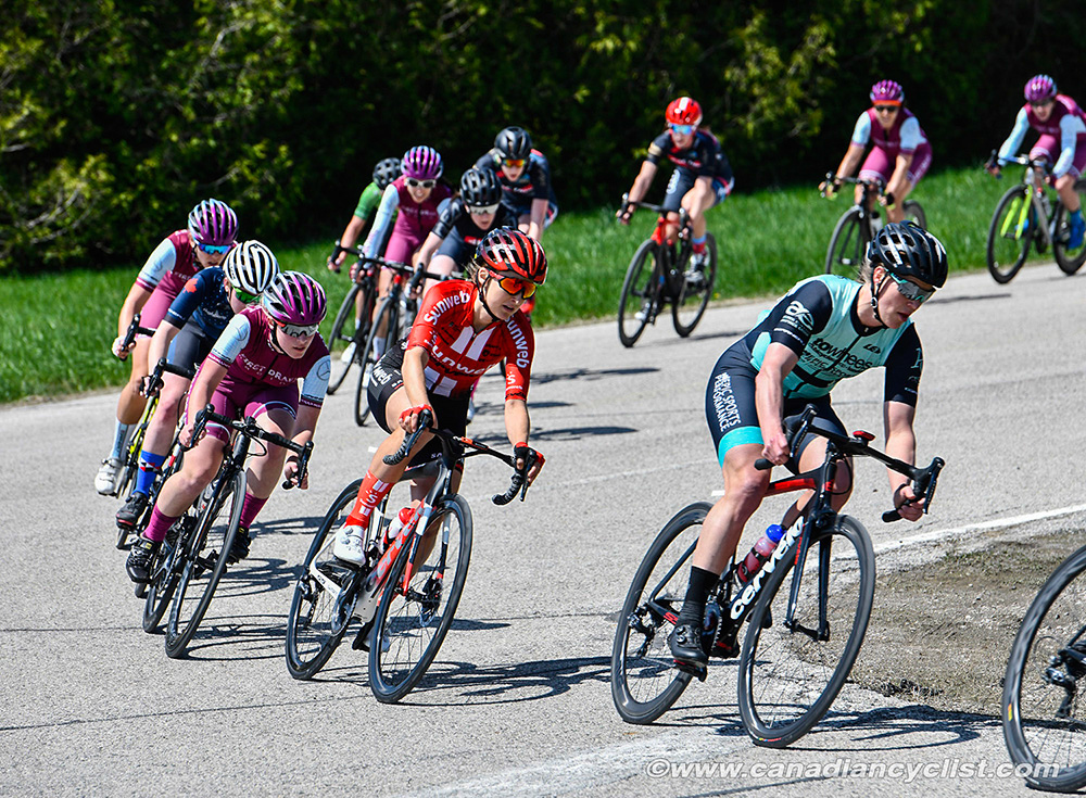 Ontario Police College Criterium