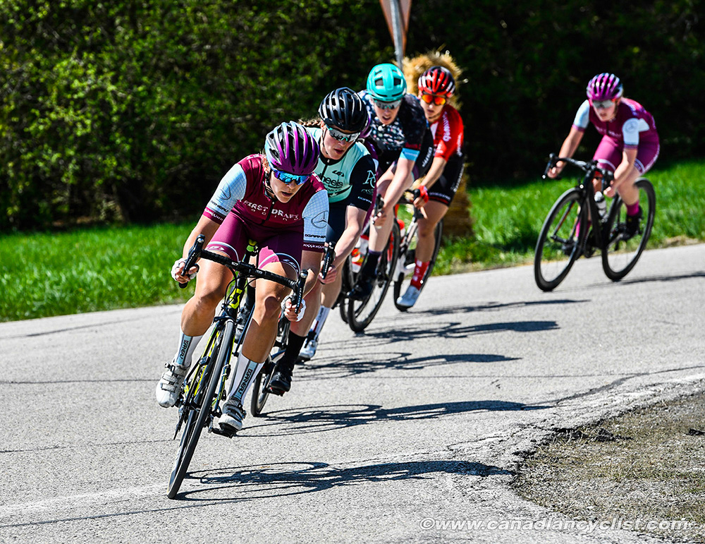 Ontario Police College Criterium