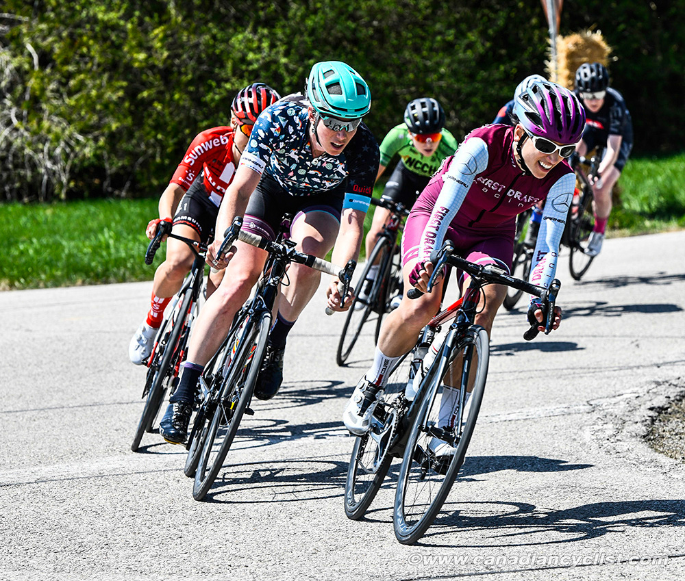 Ontario Police College Criterium