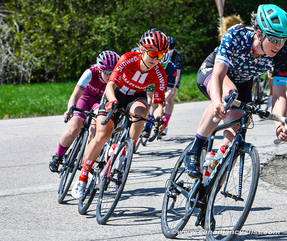 Ontario Police College Criterium
