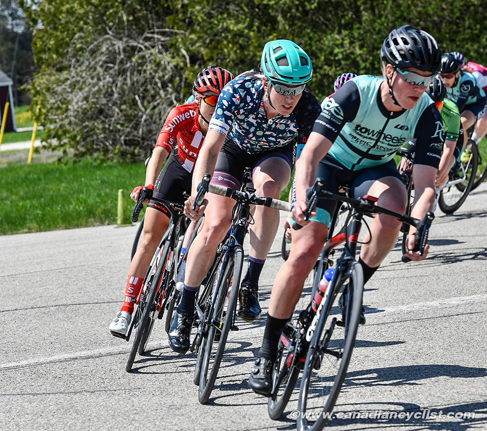 Ontario Police College Criterium