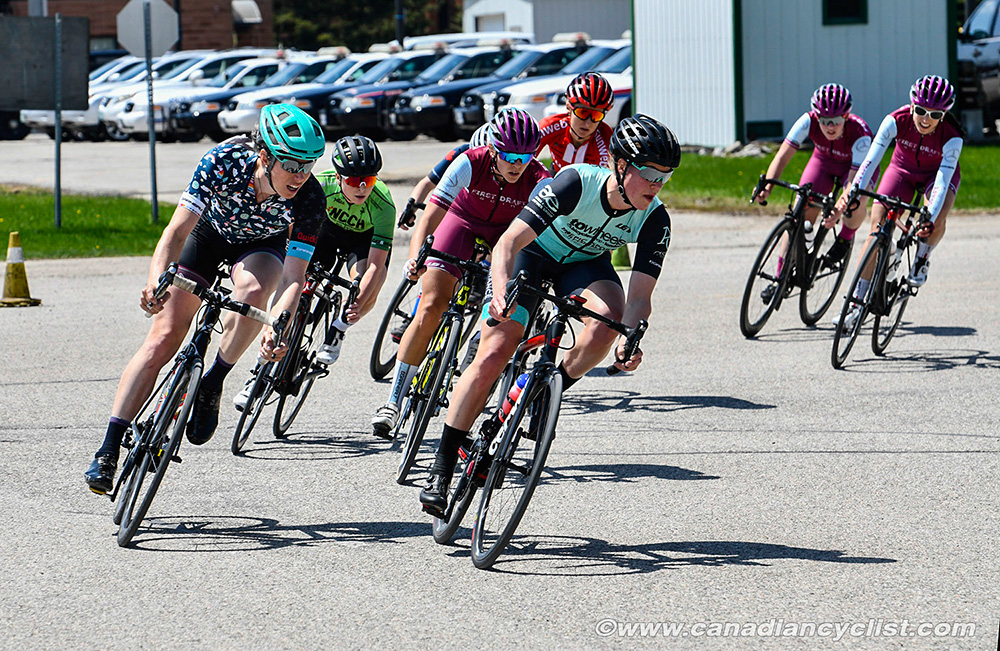 Ontario Police College Criterium
