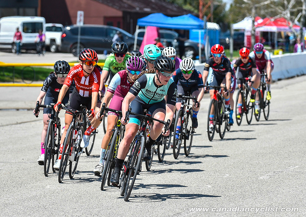Ontario Police College Criterium