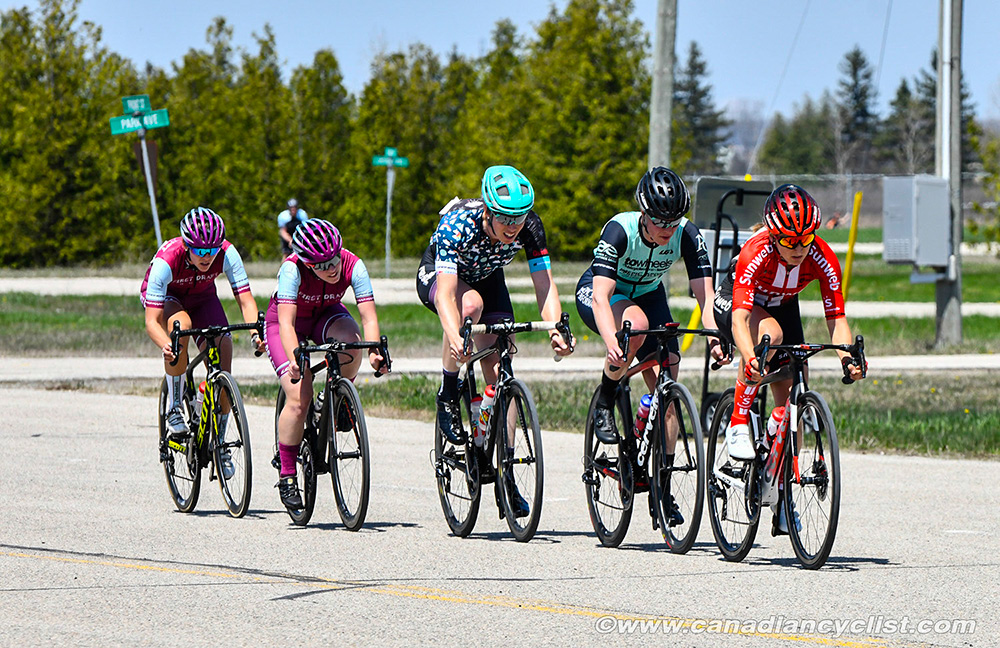 Ontario Police College Criterium