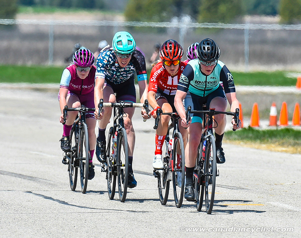 Ontario Police College Criterium