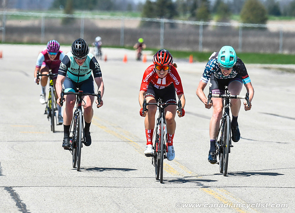 Ontario Police College Criterium