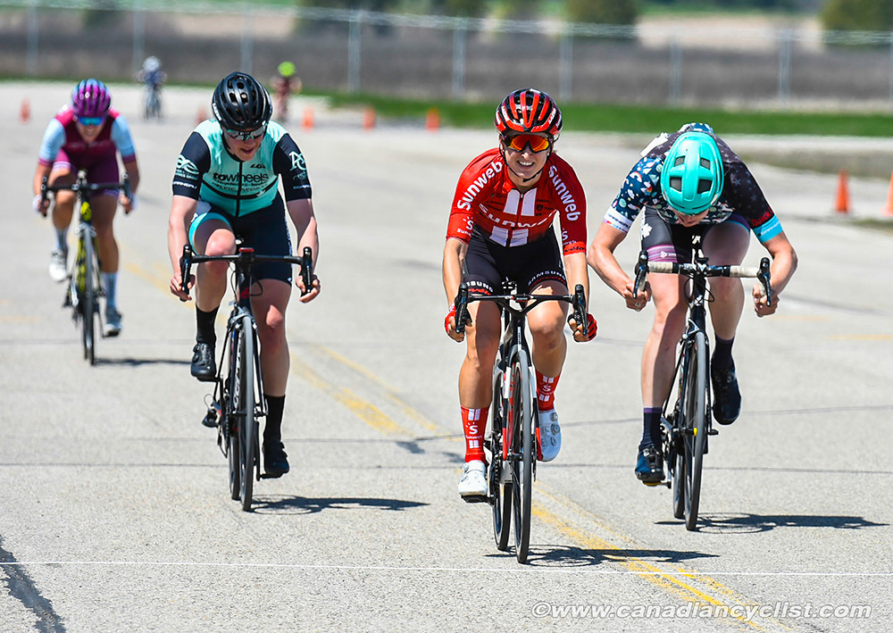 Ontario Police College Criterium