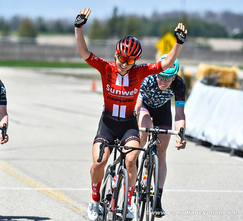 Ontario Police College Criterium