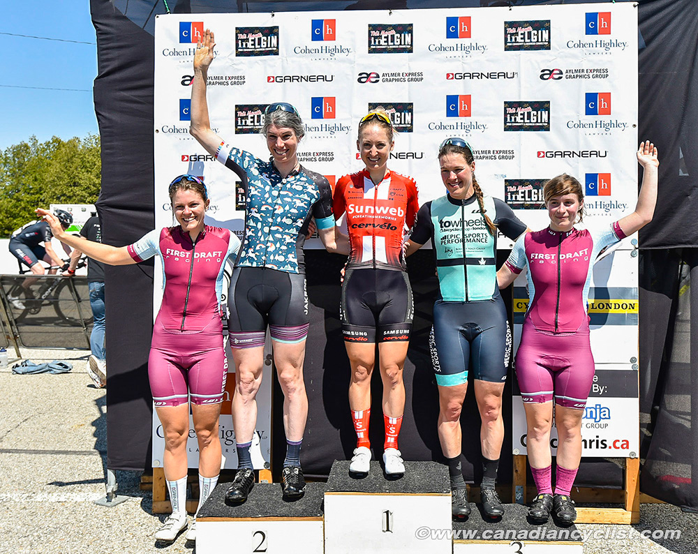 Ontario Police College Criterium