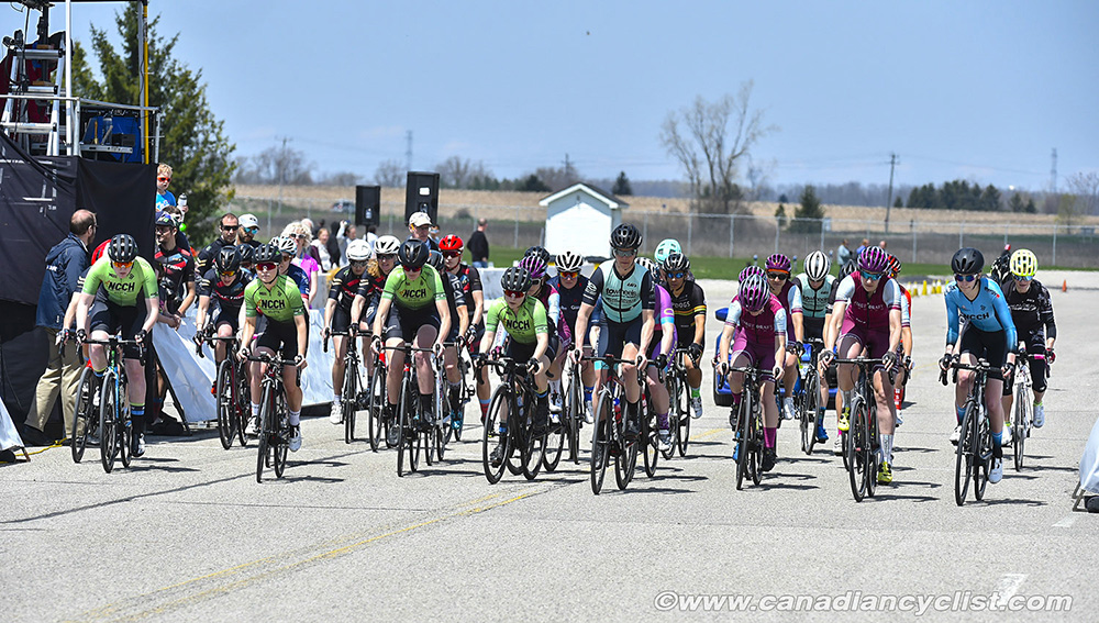 Ontario Police College Criterium