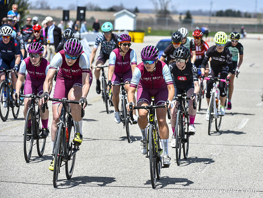 Ontario Police College Criterium