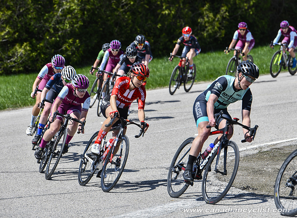 Ontario Police College Criterium