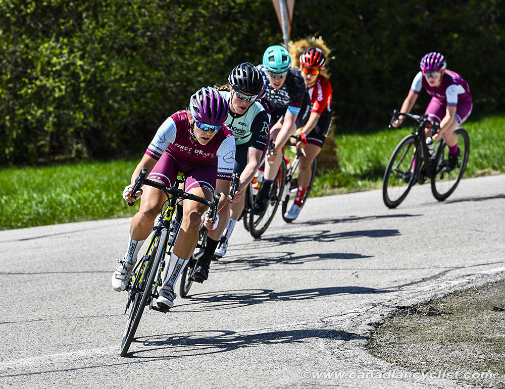 Ontario Police College Criterium