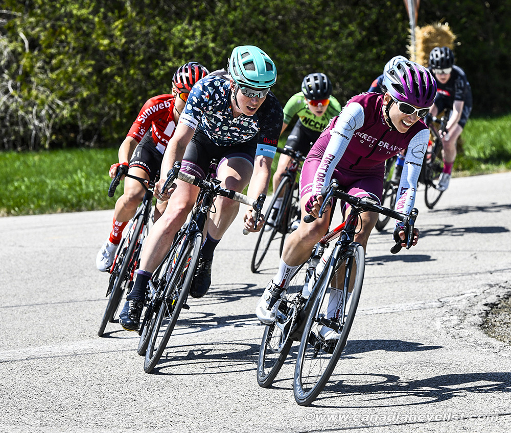 Ontario Police College Criterium