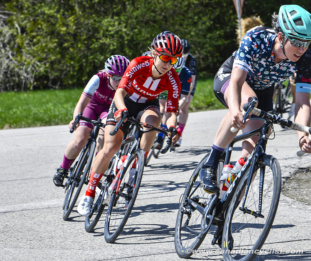 Ontario Police College Criterium