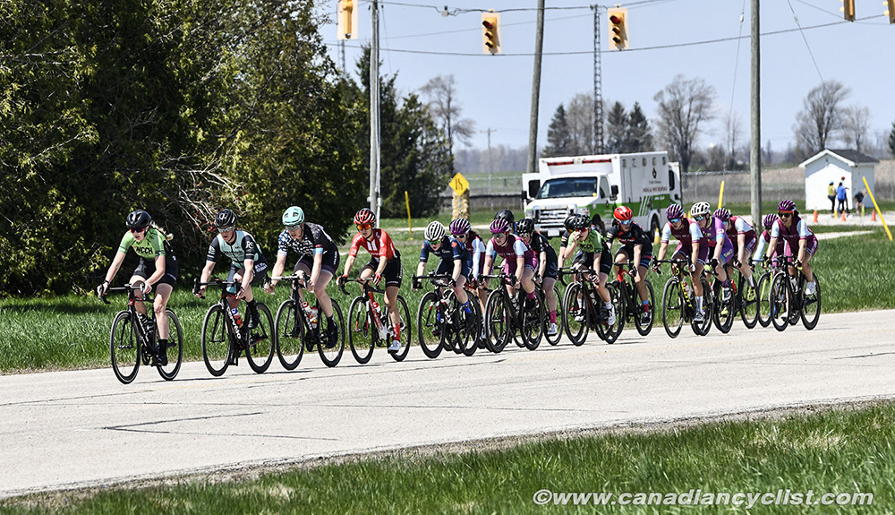 Ontario Police College Criterium