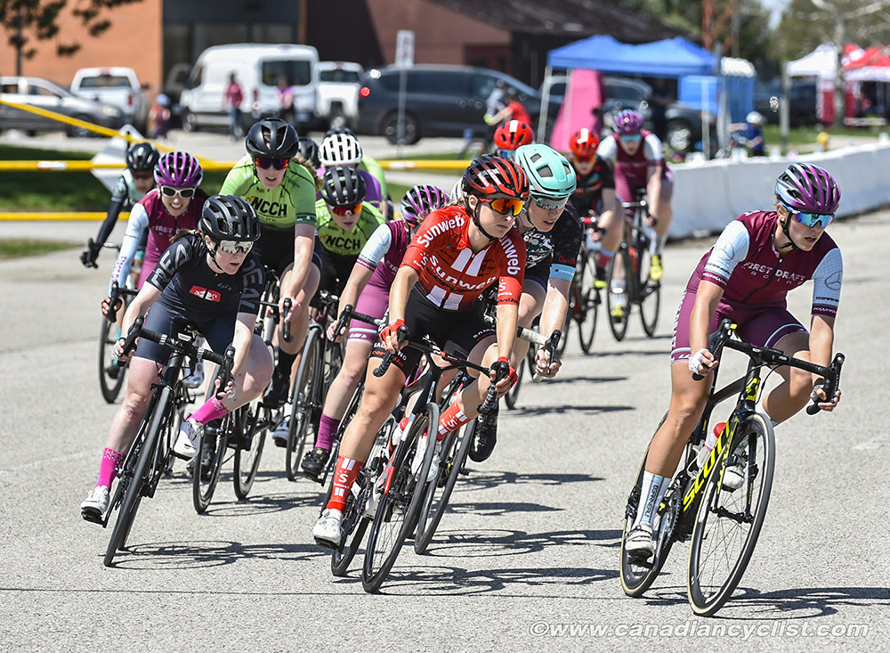 Ontario Police College Criterium