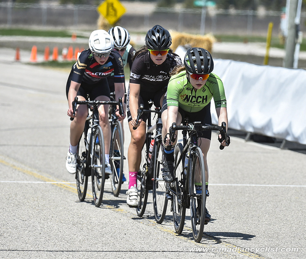 Ontario Police College Criterium