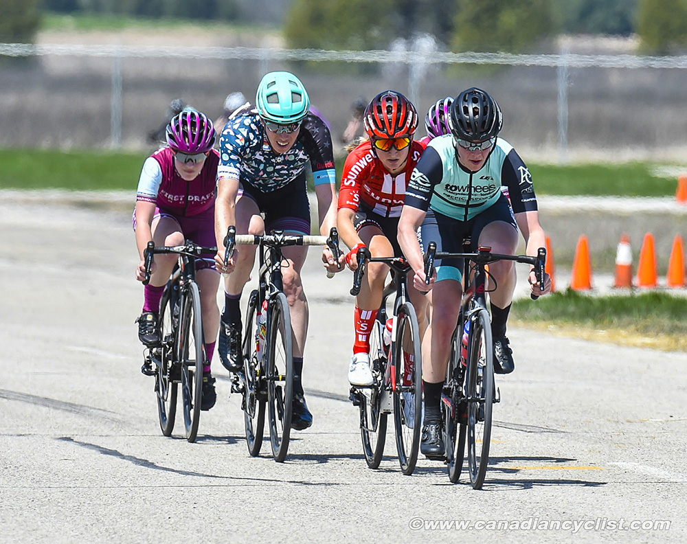 Ontario Police College Criterium