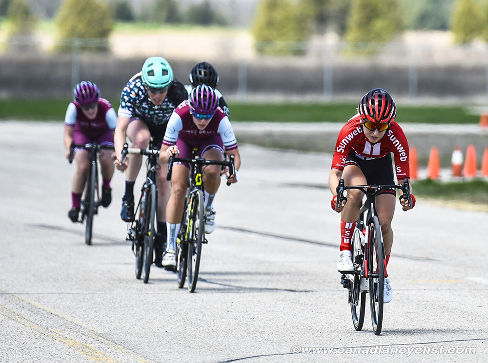 Ontario Police College Criterium