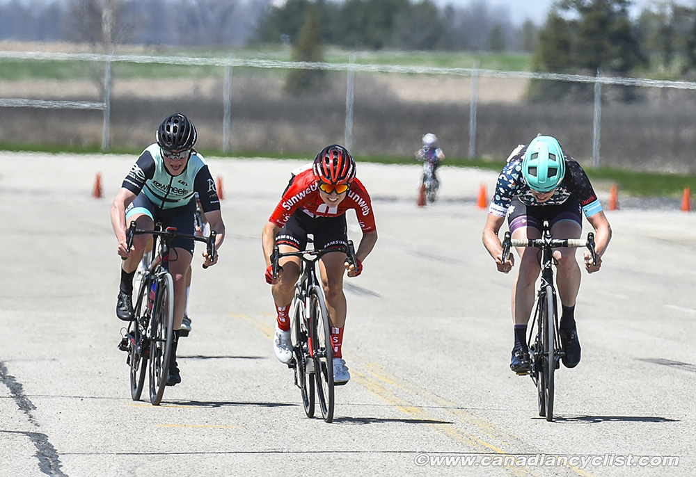 Ontario Police College Criterium