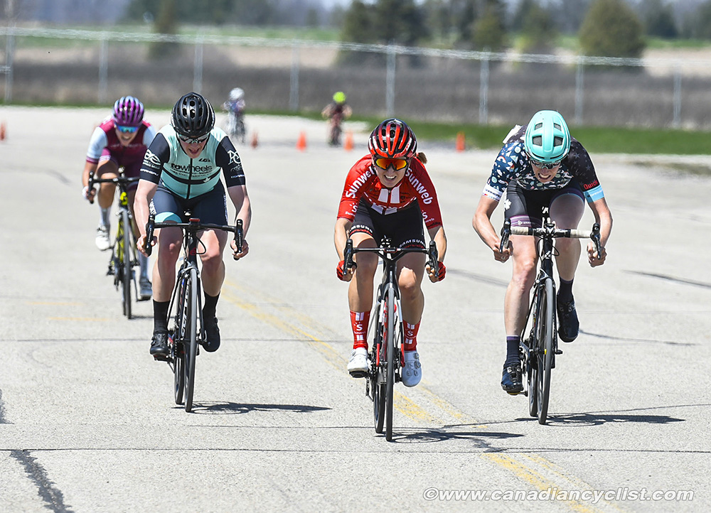Ontario Police College Criterium