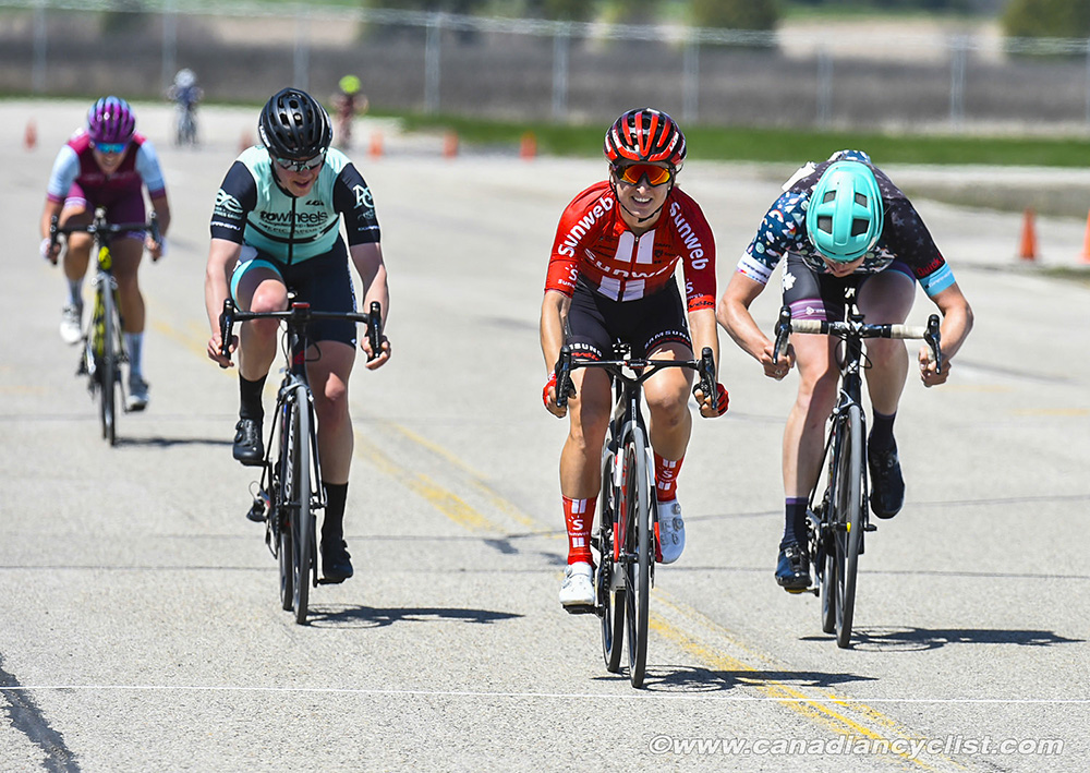 Ontario Police College Criterium