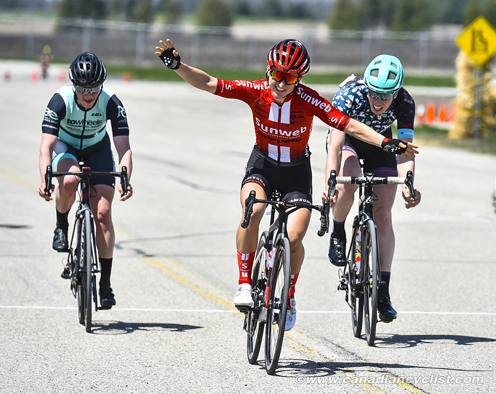 Ontario Police College Criterium