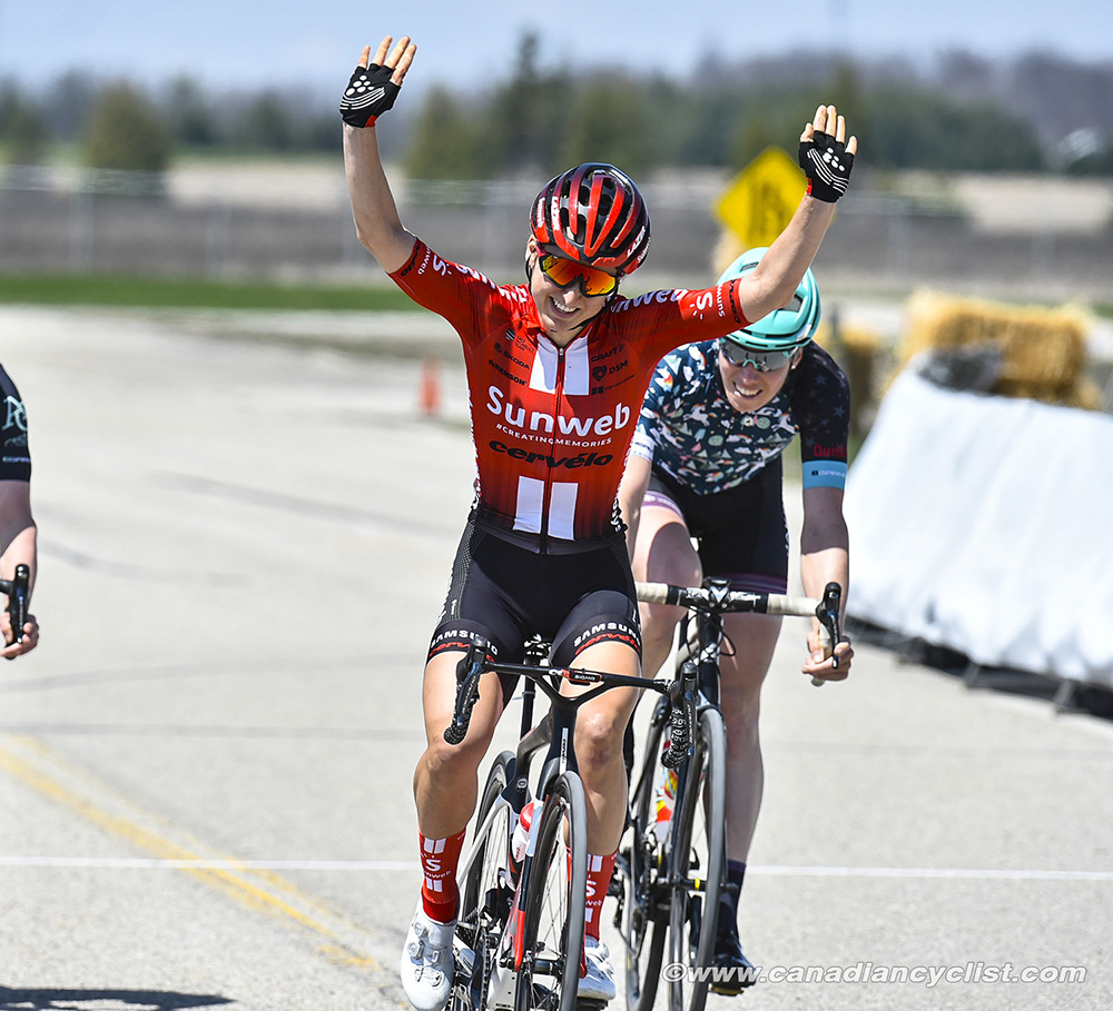 Ontario Police College Criterium