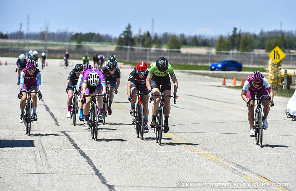 Ontario Police College Criterium