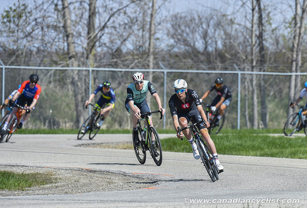 Ontario Police College Criterium