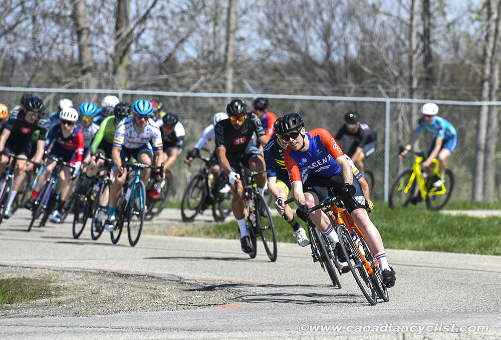 Ontario Police College Criterium