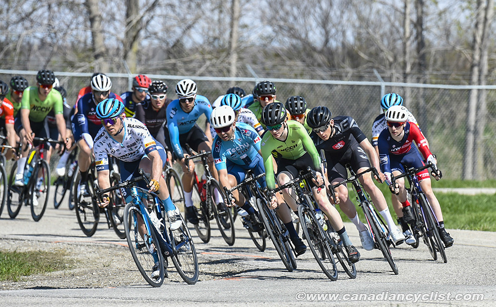 Ontario Police College Criterium