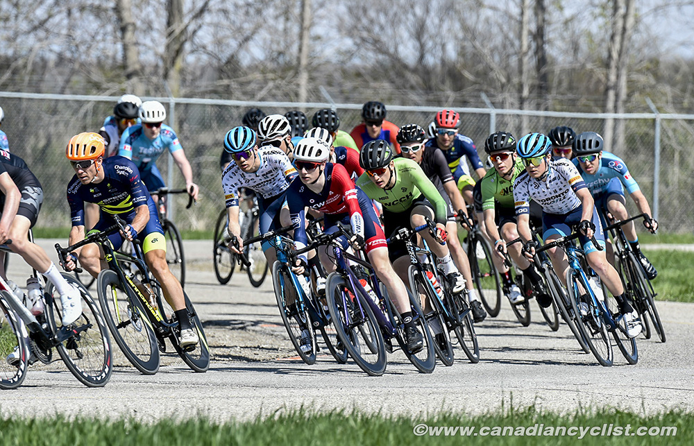 Ontario Police College Criterium