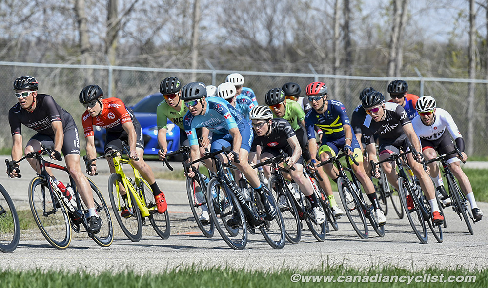 Ontario Police College Criterium