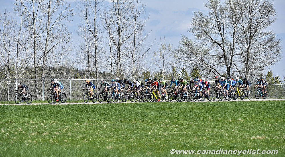 Ontario Police College Criterium