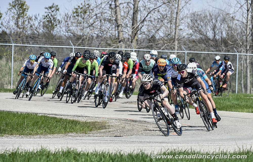 Ontario Police College Criterium