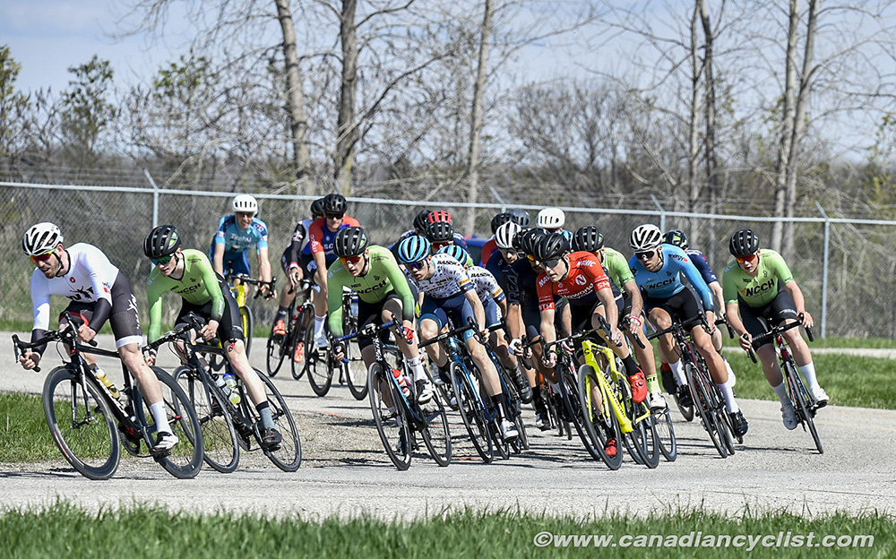 Ontario Police College Criterium