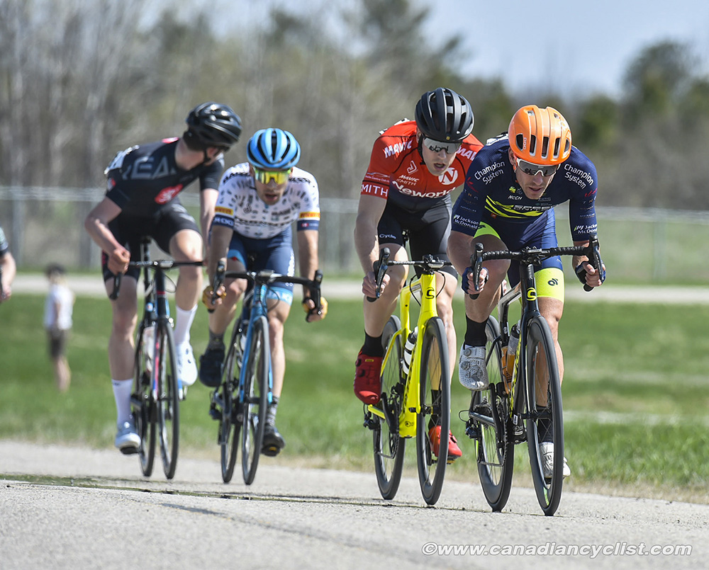 Ontario Police College Criterium
