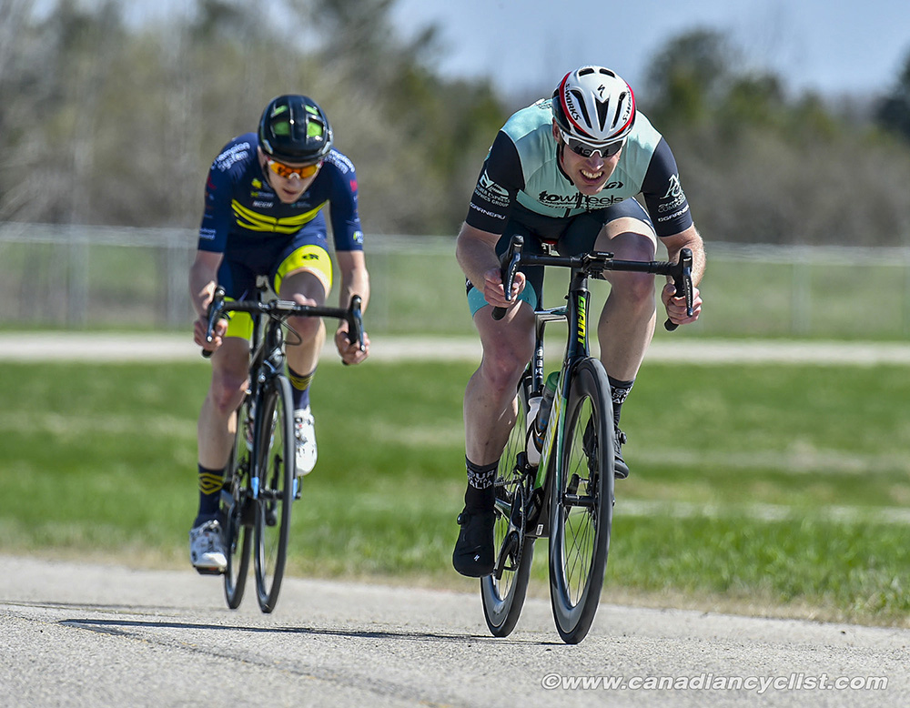 Ontario Police College Criterium