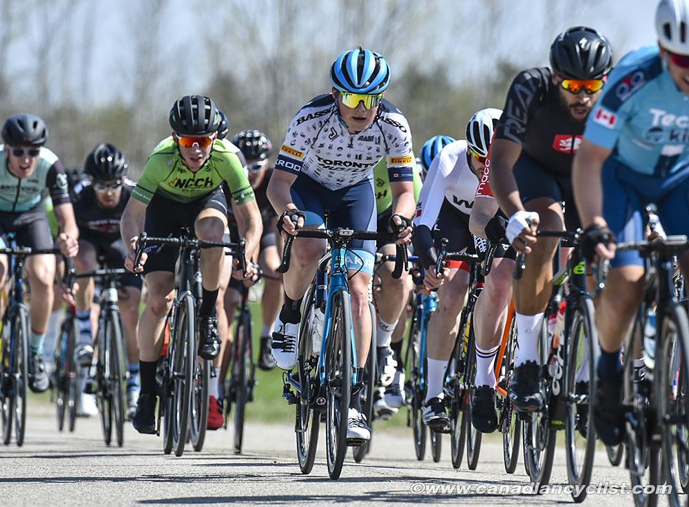 Ontario Police College Criterium