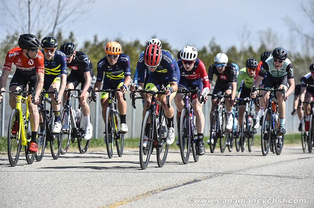 Ontario Police College Criterium