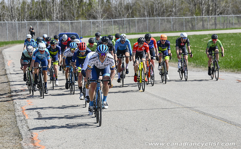 Ontario Police College Criterium